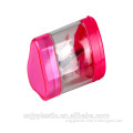 Factory wholesale pencil sharpener with eraser for kids